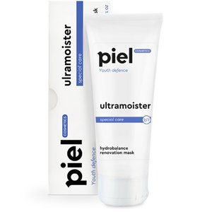 ����������������� ����-����� ��� ���� Piel Cosmetics Youth Defense Ultramoister Hydrobalance Renovation Mask