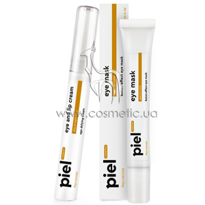 �������� ��������� ��� ���� ������ ���� Piel Cosmetics Ultramoisture Mask And Cream Complex
