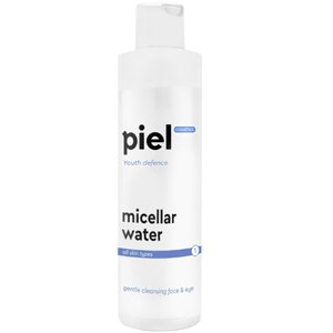 ����������� ���� ��� ������ ������� Piel Cosmetics Youth Defense Micellar Water Gentle Cleansing Face and Eye