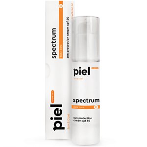 �������������� ���� ��� ���� Piel Cosmetics Sun and Cold Spectrum Sun Protection Cream SPF50