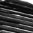 ���� ��� ������ Pierre Rene Professional Apocalypse Mascara #  - Black