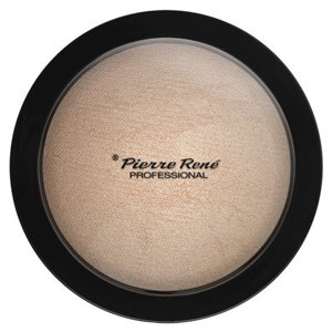 �����-��������� ��� ���� Pierre Rene Professional Face Highlighting Powder