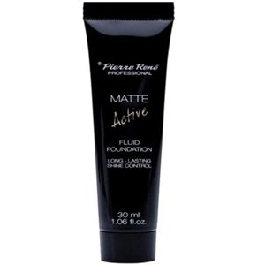 ��������� ���� Pierre Rene Professional Matte Active Fluid Foundation