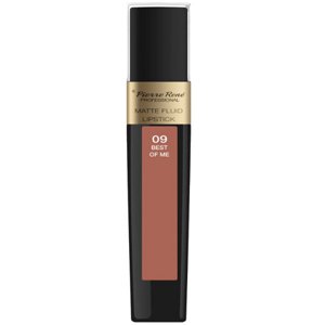 ������� ����� ��� ��� Pierre Rene Professional Matte Fluid Lipstick