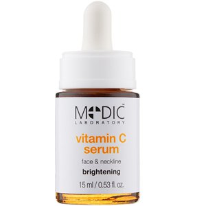 ��������� ��� ���� � ��� � ��������� � Pierre Rene Medic Laboratorium Vitamin C Brightening Serum