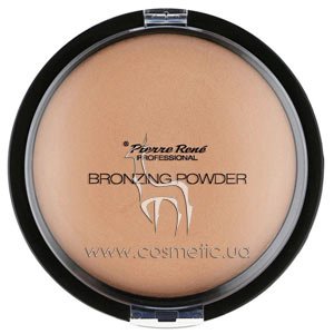 ������������ ����� Pierre Rene Professional Bronzing Powder