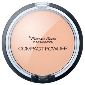 ���������� ����� Pierre Rene Professional Compact Powder