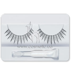 ��������� ������� Pierre Rene Professional False Eyelashes