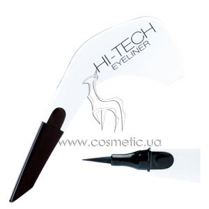 ����������� ��������-������ ��� ���� Pierre Rene Professional Hi-Tech Eye Liner