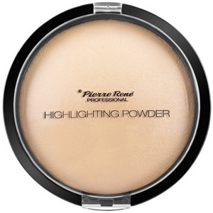 �����-��������� Pierre Rene Professional Highlighting Powder