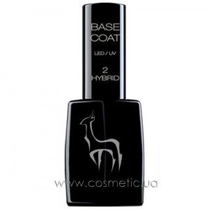 ������ ��� ��������� ����-��� Pierre Rene Professional Hybrid Base Coat