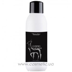 �������� ��� ������ ����-���� Pierre Rene Professional Hybrid Polish Remover