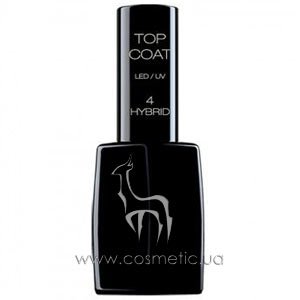 ��������� ����������� ��� ����-���� Pierre Rene Professional Hybrid Top Coat