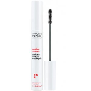 ��������������� ���� ��� ������ ��� �������������� ���� Pierre Rene Medic Laboratorium Hypoallergenic Sensitive Mascara