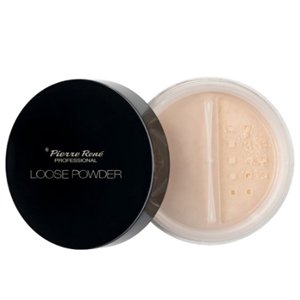 ����������� ����� Pierre Rene Professional Loose Powder