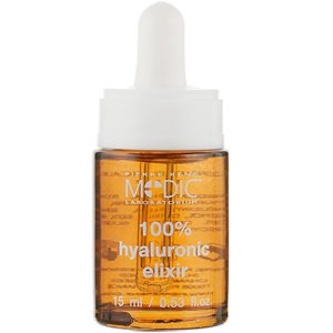 ������������ ������� ��� ���������� ���� ����, ��� � �������� Pierre Rene Medic Laboratorium 100% Hyaluronic Elixir