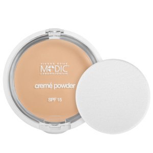���������� ����-����� Pierre Rene Medic Laboratorium Creme Powder SPF 15