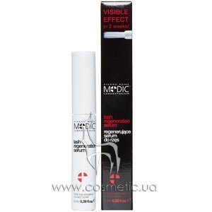 �������������� ��������� ��� ������ Pierre Rene Professional Medic Lash Regeneration Serum