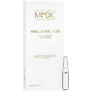 ������ ��� ������������ ������������� ������ ������������� ������� Pierre Rene Medic Laboratorium Hyaluronic Acid Ampoules