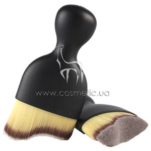 ������������������� ����� ��� ������� Pierre Rene Professional Multipurpose S-Shape Brush 19