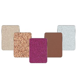 ������������� ���� ��� ��� � ������� ������� Pierre Rene Professional Palette Match System PMS Eyeshadows
