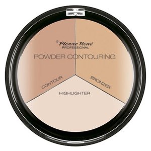 ����� ��� �������������� ���� Pierre Rene Professional Powder Contouring