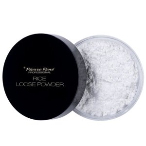 ����������� ������� �����-���� Pierre Rene Professional Rice Loose Powder