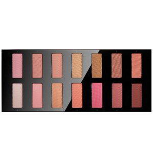 ������� ����� ��� ���� Pierre Rene Professional Rouge Palette