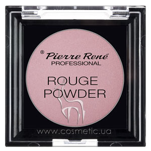 ������ ��� ���� Pierre Rene Professional Rouge Powder