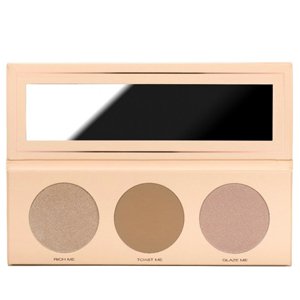 ������� ��� ���������� Pierre Rene Shine Me By Amelia Contouring Palette