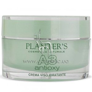����������� ���� � ��������������� ���������� Planter's A3 Antioxy Moisturizing Face Cream