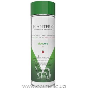 ����������� ���� ��� ������ ������� Planter's Aloe Vera and Pitaya