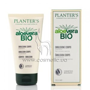 ������ ��� ���� Planter's Aloe Vera Bio Body Lotion