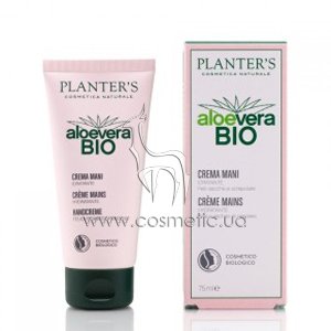 ����������� � �������� ���� ��� ��� Planter's Aloe Vera Bio Hand Cream