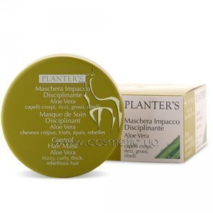 �������������� ����� � ���� ���� Planter's Aloe Vera Hair Control Hair Mask