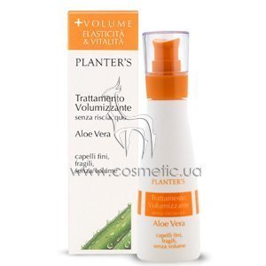 �������� ��� �������� ������ ������� Planter's Aloe Vera Hair Volumizing Treatment