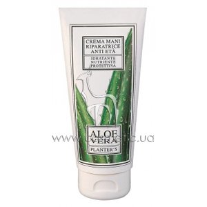 ���� ��� ��� Planter's Aloe Vera Hands Cream