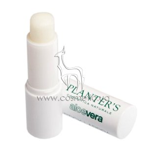 Увлажняющий бальзам для губ Planter's Aloe Vera Lip Balm