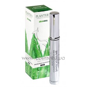 ���� ��� ������ ������������ ����� Planter's Aloe Vera Maxi Volume Mascara