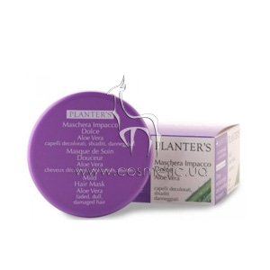 ����������������� ����� ��� ����� Planter's Aloe Vera Restoring Hair Mask