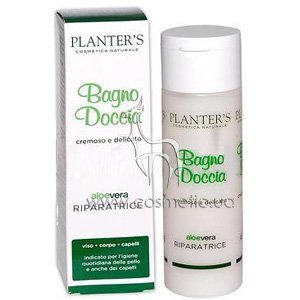 ����������������� ���� ��� ���� Planter's Bagno Doccia Riparatrice