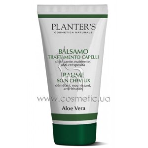 ����������� ��� ����� Planter's Conditioner Hair Treatment Aloe Vera
