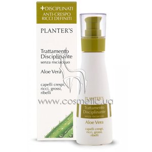 �������� ��� ������������� ����� Planter's Control Hair Treatment with Aloe Vera