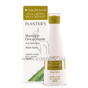 �������������� �������-����������� Planter's Control Shampoo with Aloe Vera