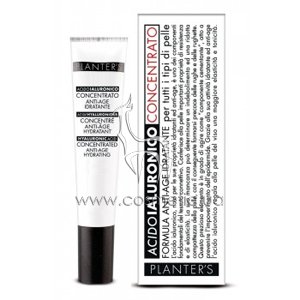 Сыворотка-концентрат гиалуроновой кислоты Planter's Hyaluronic Acid Concentrated Serum