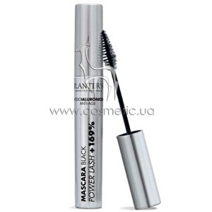 ���� ��� ������ ���������� � ������������ �������� Planter's Hyaluronic Acid Lash Power Mascara 169% Growth