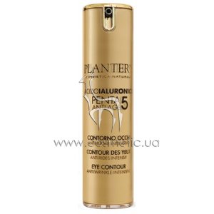 ���� ��� ������� ���� �� ������ Planter's Penta 5 Anti-Age Anti-Wrinkle Intensive Eye Contour
