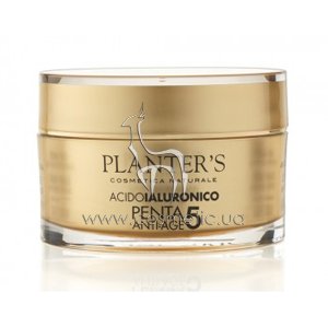 ���� �� ������ Planter's Penta 5 Anti-Age Anti-Wrinkle Intensive Face Cream