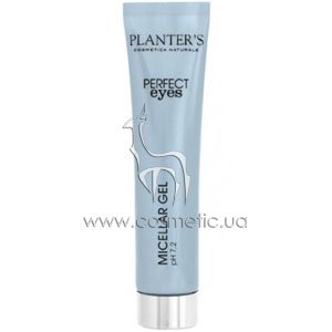 ����������� ���� ��� ��������� ���� Planter's Perfect Eyes Micellar Gel