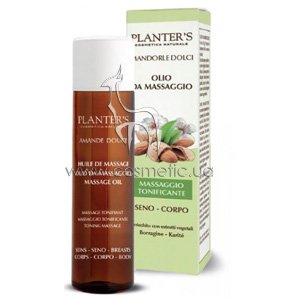 ������������ ����� ��� ������� Planter's Sweet Almond Oil